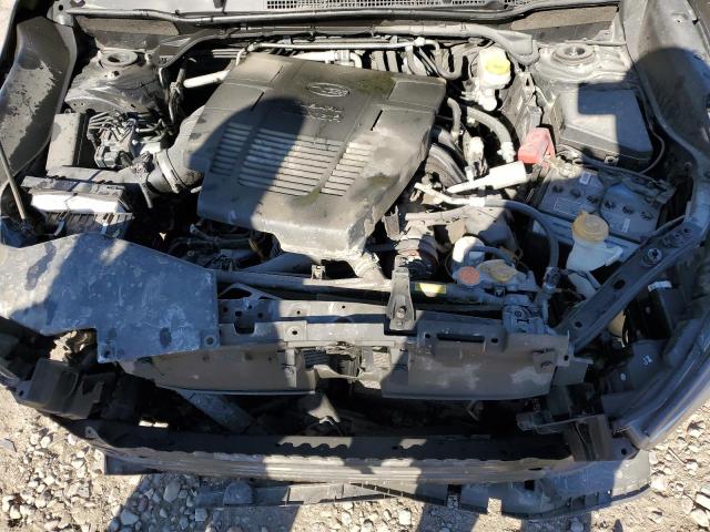 2019 SUBARU FORESTER T - JF2SKAWC0KH494022