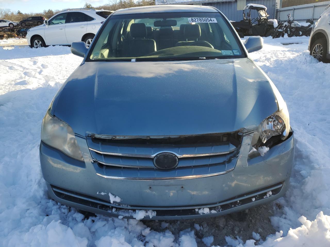 Lot #3052394602 2007 TOYOTA AVALON XL