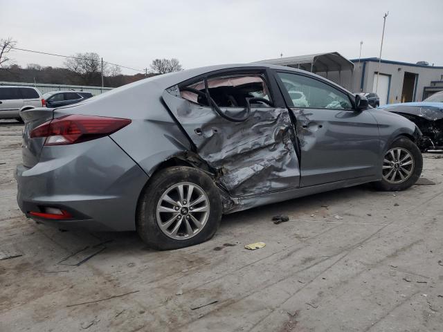 2019 HYUNDAI ELANTRA SE - 5NPD74LF8KH436797