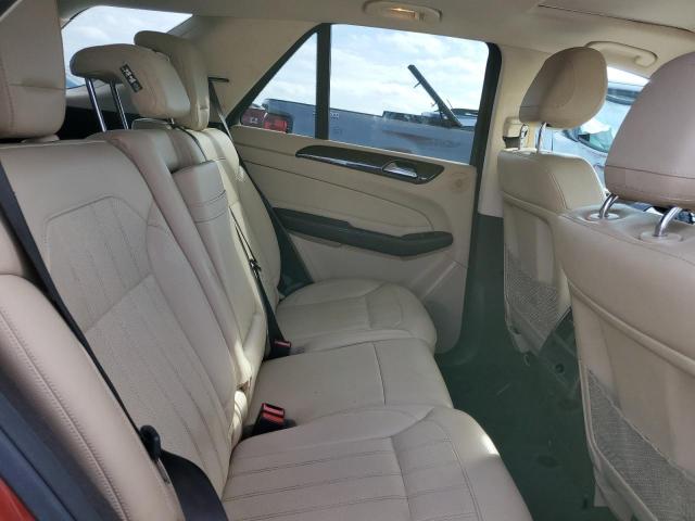 2016 MERCEDES-BENZ GLE 350 - 4JGDA5JB8GA670018