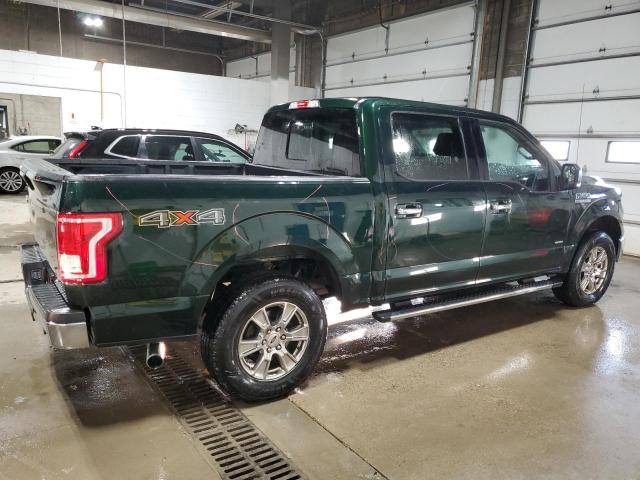 Vin: 1ftew1ep8gkf32370, lot: 83232454, ford f-150 supercrew 20163