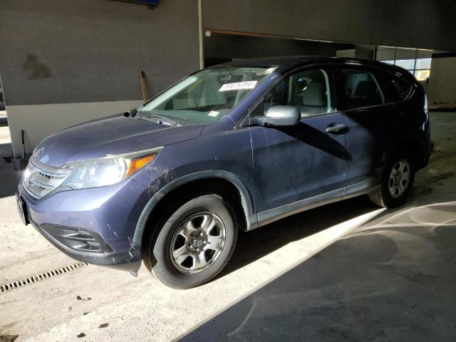 VIN 2HKRM4H35EH653273 2014 HONDA CRV no.1