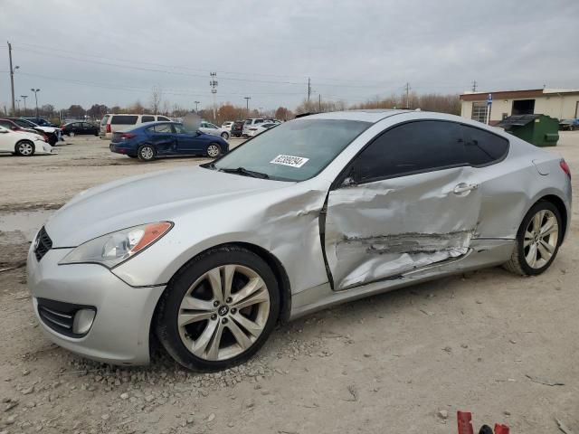 2010 HYUNDAI GENESIS CO #3028518939