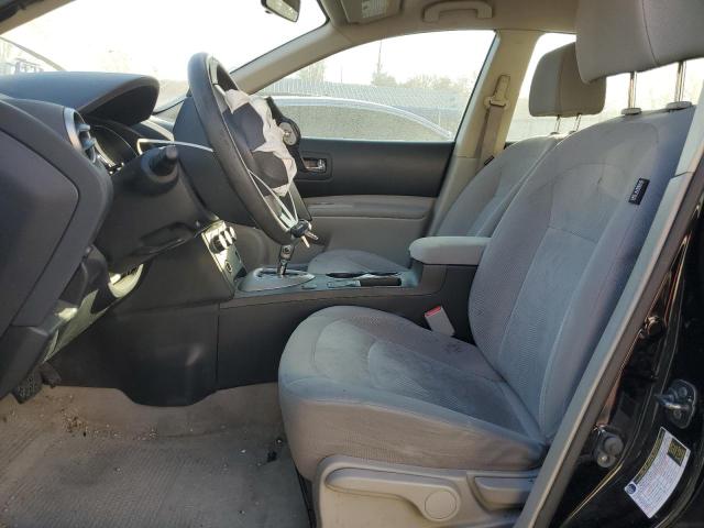 2015 NISSAN ROGUE SELE - JN8AS5MT1FW665046