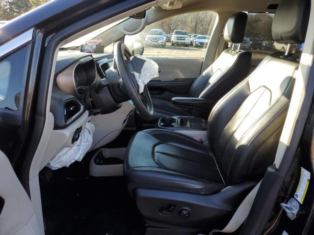 2021 CHRYSLER VOYAGER LX - 2C4RC1DG1MR534230