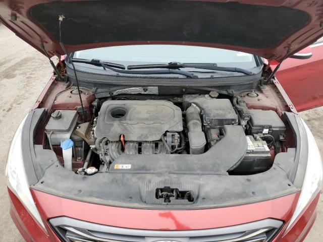 2015 HYUNDAI SONATA SPO - 5NPE34AF0FH095954