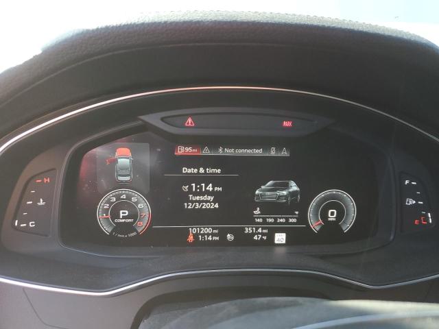 2019 AUDI A6 PREMIUM - WAUE8AF2XKN126995