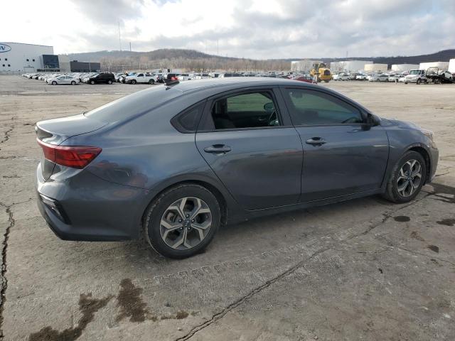 Vin: 3kpf24ad6le220204, lot: 86199934, kia forte fe 20203