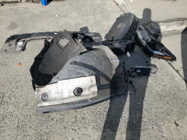 2023 LAND ROVER RANGE ROVE - SAL1L9FU8PA111015