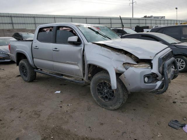 2019 TOYOTA TACOMA DOU - 3TMCZ5AN2KM231508