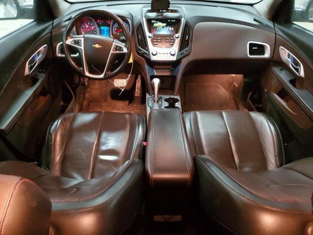 2015 CHEVROLET EQUINOX LT - 2GNFLHE3XF6225617