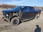 2021 GMC SIERRA K15 - 3GTP9EEL3MG262889