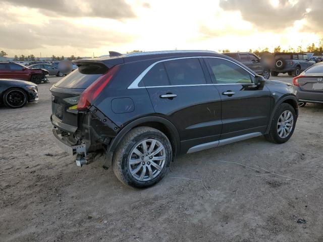 2019 CADILLAC XT4 PREMIU - 1GYFZCR4XKF199303