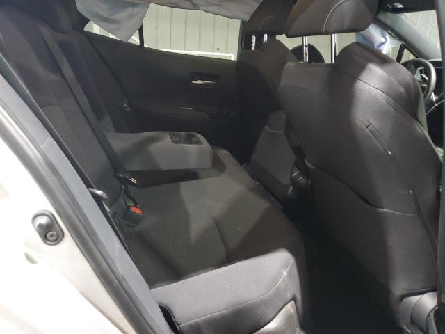 2024 TOYOTA COROLLA SE - JTND4MBE3R3214834