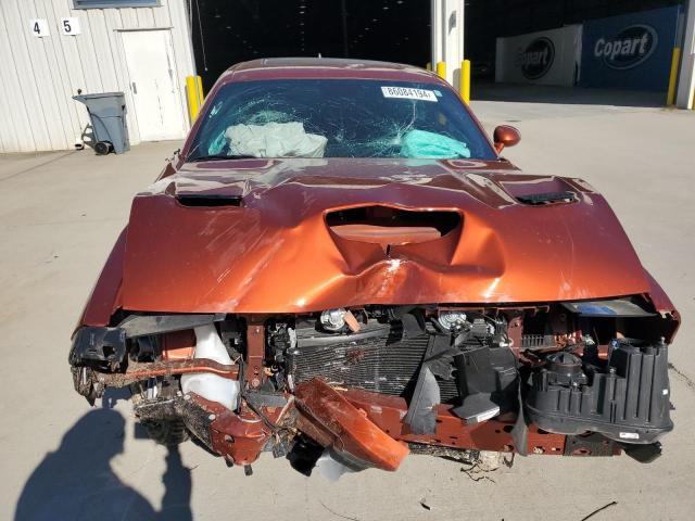 2023 DODGE CHALLENGER - 2C3CDZFJXPH573357