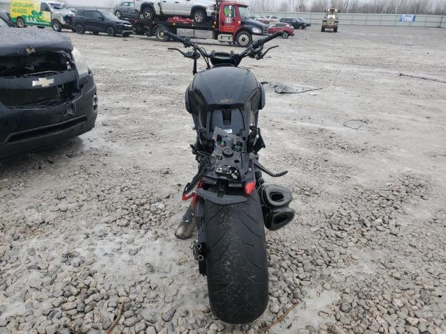 2018 DUCATI DIAVEL ZDM13BSW0JB029856