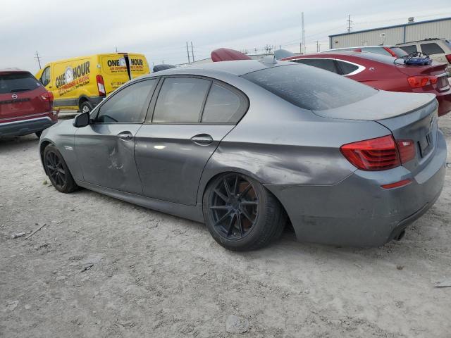 Vin: wba5b1c54fg126033, lot: 84300254, bmw 5 series i 20152