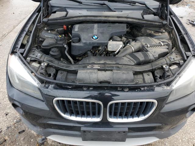 VIN WBAVL1C53EVY24107 2014 BMW X1 no.12