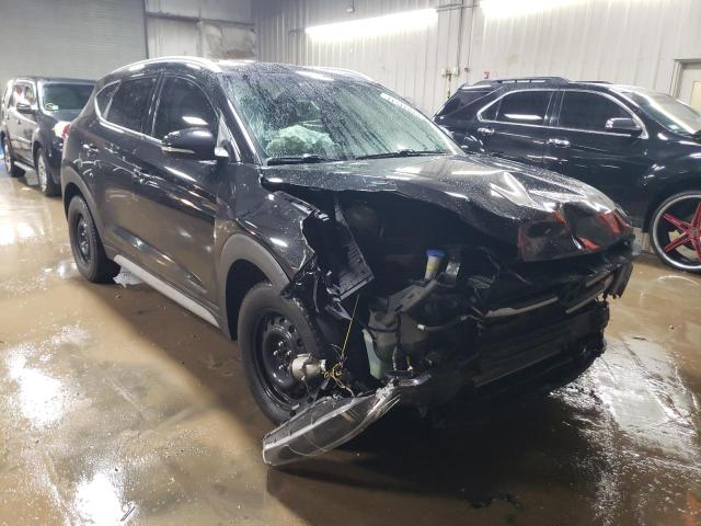 2018 HYUNDAI TUCSON SPO - KM8J33AL2JU736188