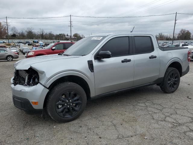 2024 FORD MAVERICK X #3028333786