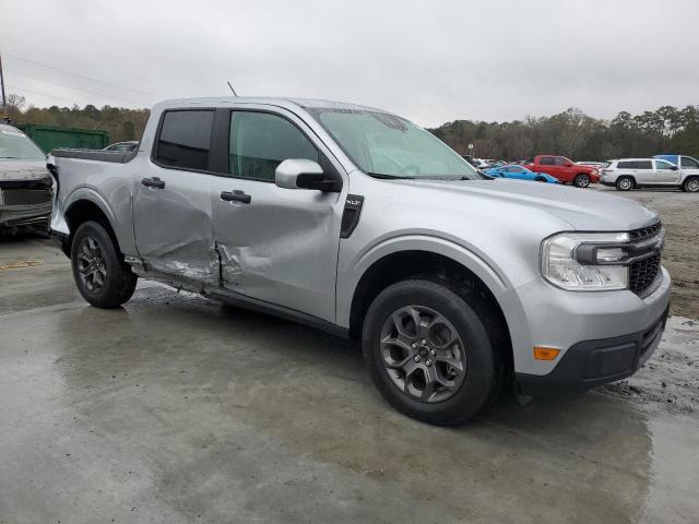 2023 FORD MAVERICK X - 3FTTW8E90PRA03864