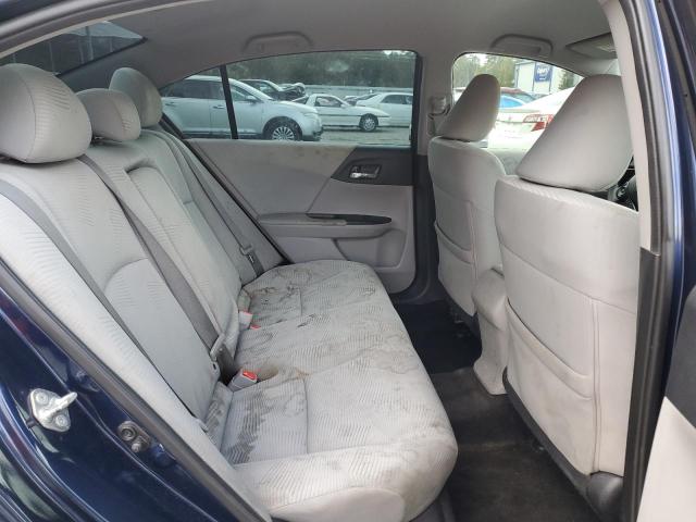 2017 HONDA ACCORD LX - 1HGCR2F33HA284490