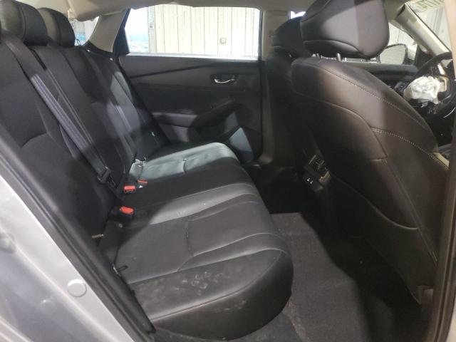 2023 HONDA ACCORD HYB - 1HGCY2F64PA037376