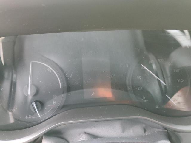 2021 TOYOTA SIENNA LE - 5TDKSKFC9MS003692