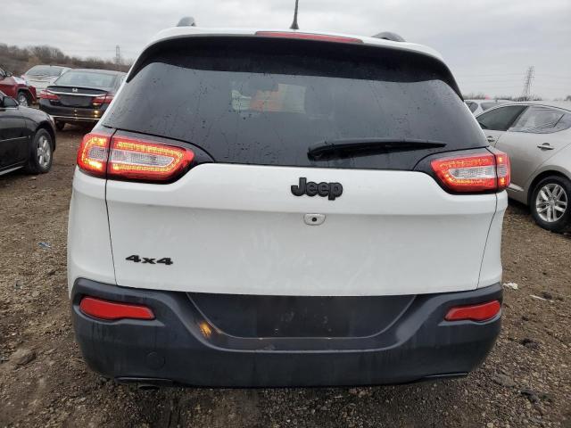 2018 JEEP CHEROKEE L - 1C4PJMCB2JD501045