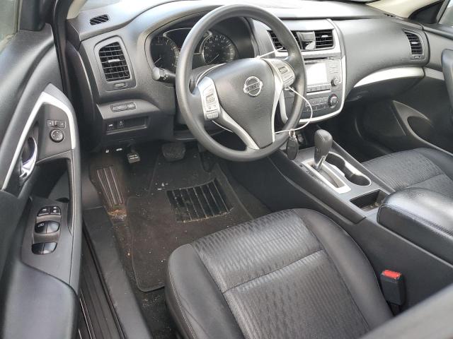 2017 NISSAN ALTIMA 2.5 - 1N4AL3AP0HN331612