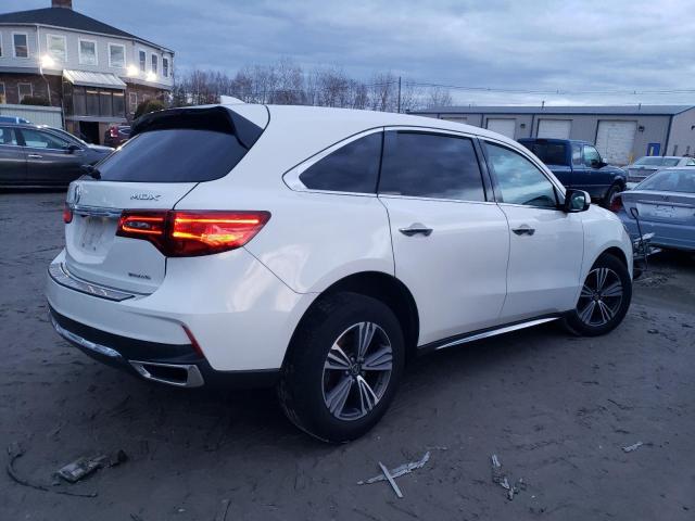 2018 ACURA MDX - 5J8YD4H3XJL026054