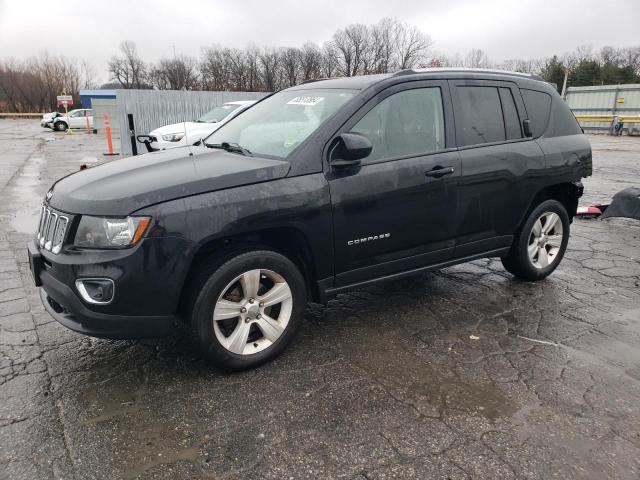 2015 JEEP COMPASS LA - 1C4NJDEB8FD396619