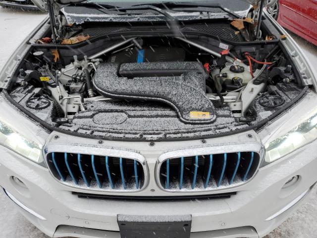 2018 BMW X5 XDR40E - 5UXKT0C5XJ0W02654