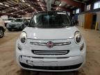 Lot #3024741275 2015 FIAT 500L EASY