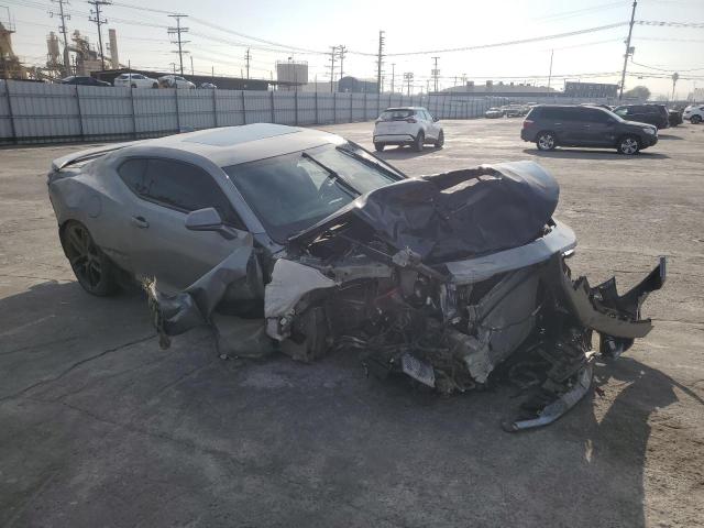 2023 CHEVROLET CAMARO LT1 1G1FF1R71P0159899