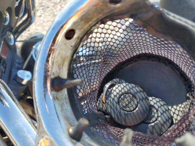 2004 HARLEY-DAVIDSON FLHTCUI - 1HD1FCW1X4Y622678