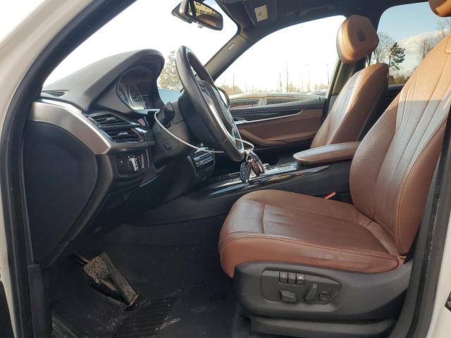 2017 BMW X5 XDRIVE3 - 5UXKR0C39H0X80224