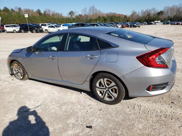 2016 HONDA CIVIC LX - 19XFC2F56GE026541