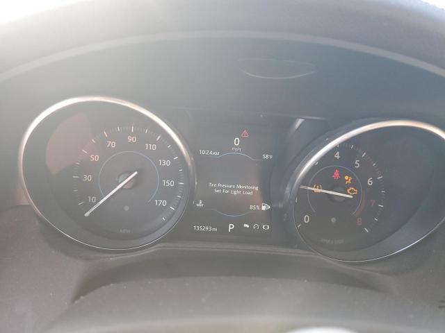 2016 JAGUAR XF PRESTIG SAJBE4BV8GCY02512