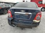 Lot #3024008213 2015 CHEVROLET SONIC LS