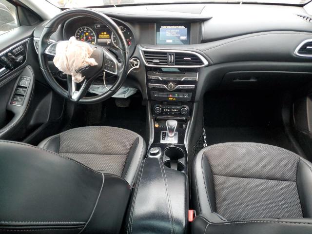 2019 INFINITI QX30 SJKCH5CR4KA006987