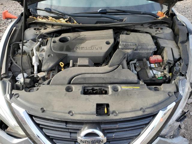 2017 NISSAN ALTIMA 2.5 - 1N4AL3AP6HC206996