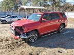 2018 TOYOTA 4RUNNER SR - JTEBU5JR7J5556071