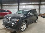 2017 JEEP GRAND CHER - 1C4RJFBGXHC693817