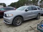 2018 DODGE DURANGO SX - 1C4RDJAGXJC330077