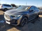 Lot #3023926268 2022 INFINITI QX55 ESSEN