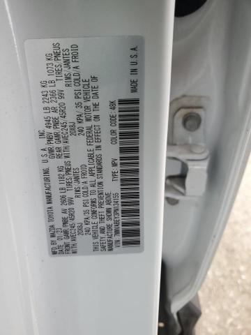 2023 MAZDA CX-50 PREM - 7MMVABEY3PN134155