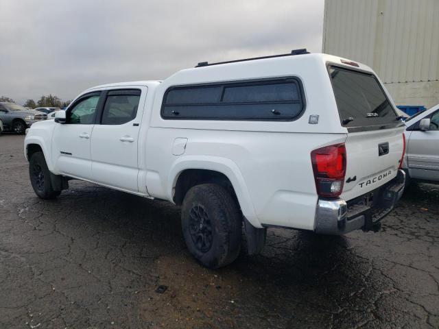 2022 TOYOTA TACOMA DOU - 3TMDZ5BN2NM139886
