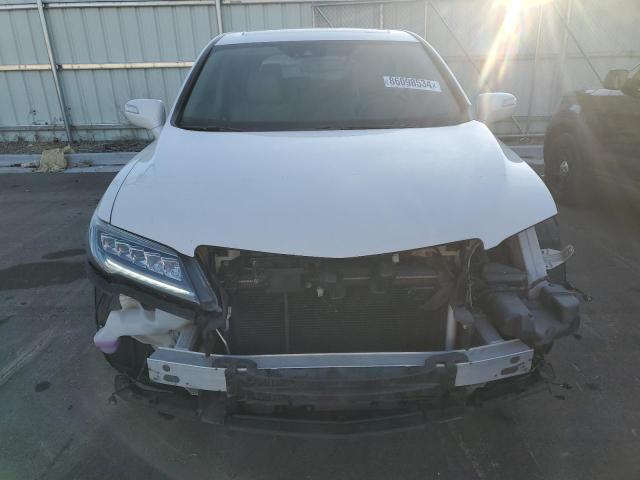 2017 ACURA RDX ADVANC 5J8TB3H77HL006531