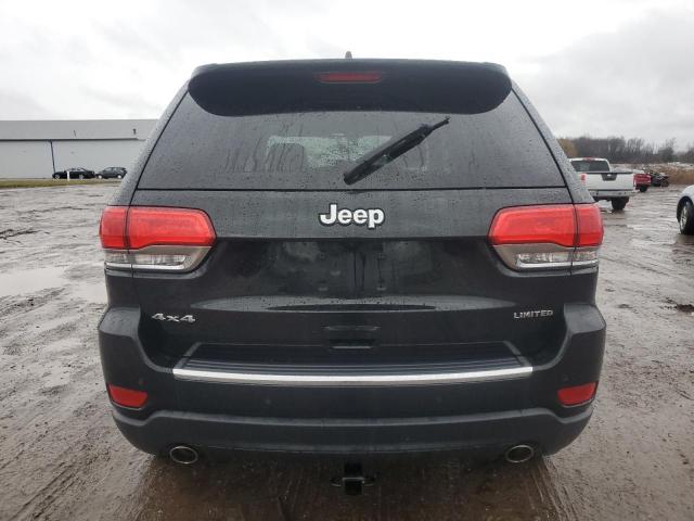 VIN 1C4RJFBG6EC171567 2014 JEEP GRAND CHEROKEE no.6